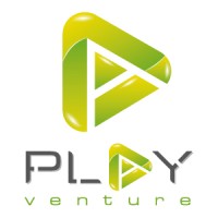 Play Venture Logo