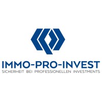 Immo-Pro-Invest GmbH Logo