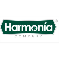 Harmonia Company | Science at your skin service Logo