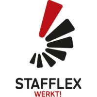 Stafflex b.v. Logo