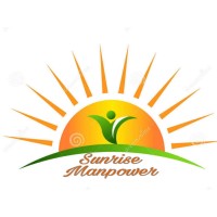 Sunrise Manpower Logo