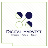 Digital Harvest Inc. Logo