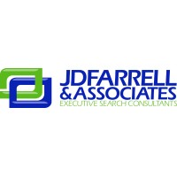 JD Farrell & Associates, Inc. Logo