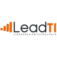 LeadTi Liderança em Tecnologia LTDA Logo