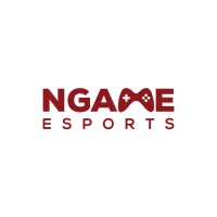 NGame Esports, LLC Logo