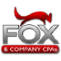 Fox & Company CPAs, Inc. Logo