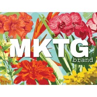 MKTG Brand Logo