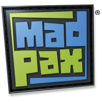 MadPax Logo