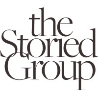 The Storied Group Logo