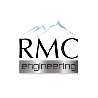 RMC Engineering Logo