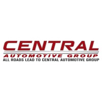 Central Automotive Group Logo