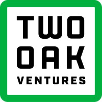 Two Oak Ventures Logo