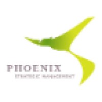 Phoenix Strategic Management Logo