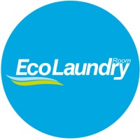Eco Laundry Room Logo