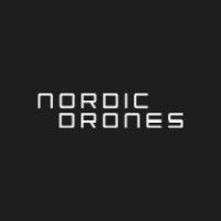 Nordic Drones Oy Logo