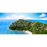 Sri panwa, Phuket Logo