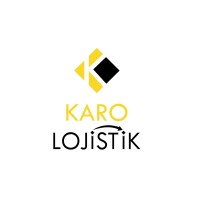 Karo Uluslararası Lojistik Logo