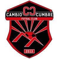 Rockingham Cambio Cumbre Futsal Logo