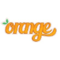 Orange/AG Logo