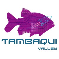 Tambaqui Valley Logo