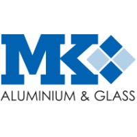 MK ELKHOLY ALUMIMIUM & GLASS WORKS LLC Logo