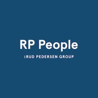 RP People Sweden Logo
