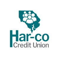 Har-co Credit Union Logo