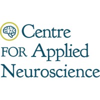 Centre for Applied Neuroscience Logo