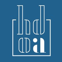 harman deutsch ohler architecture Logo