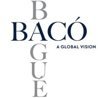 Bacó Bagué Logo