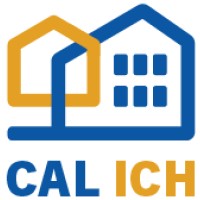 California Interagency Council on Homelessness Logo