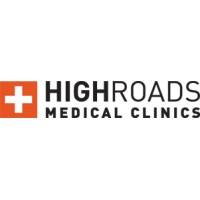 Highroads Medical Clinics Logo