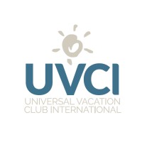 UVC International Logo