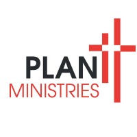 Plant Ministries Inc. Logo