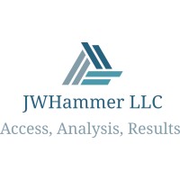 J W Hammer, LLC Logo