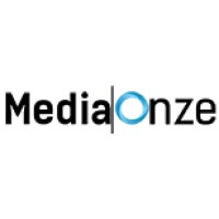 MediaOnze Logo
