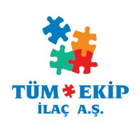Tüm Ekip Pharmaceuticals Logo
