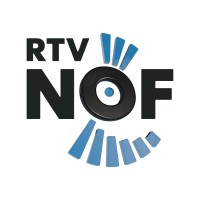 Streekomroep RTV NOF Logo