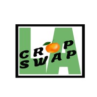 Crop Swap LA Logo