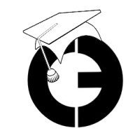 The DJ Entertainment School Logo