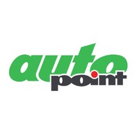 AUTOPOINT Nouvelle-Calédonie Logo