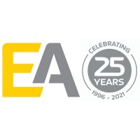 Eastern Automation Logo