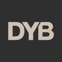 DYB [Develop Your Business] Logo