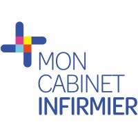 Mon Cabinet Infirmier Logo