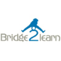 Bridge2learn Logo