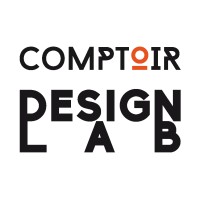Comptoir Design Lab Logo