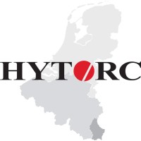 HYTORC Nederland BV Logo