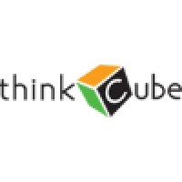 thinkCube Systems (Pvt) Ltd Logo