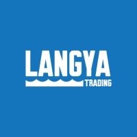 Shanghai Langya Trading Co., Ltd. Logo