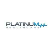 Platinum Healthcare Staffing Logo